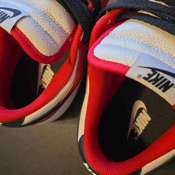 Nike By You Chicago Dunks (No Offers) - Picture 9 of 9